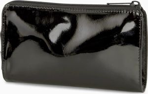 Puma  Portfel PUMA Core Up Wallet Black 078050-01 2