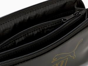Puma  Portfel PUMA Core Up Wallet Black 078050-01 3