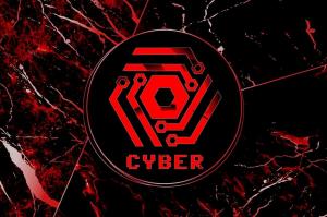 Fotel Cyber Cyber czerwony 7
