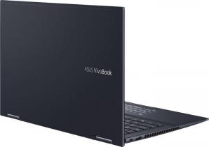 Laptop Asus VivoBook Flip 14 TM420UA (TM420UA-EC004R) 9