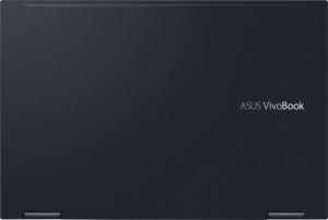 Laptop Asus VivoBook Flip 14 TM420UA (TM420UA-EC004R) 10