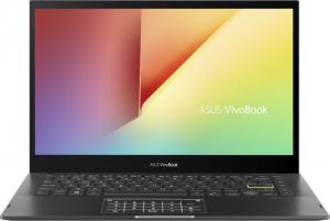Laptop Asus VivoBook Flip 14 TP470EA (TP470EA-EC091R) 1