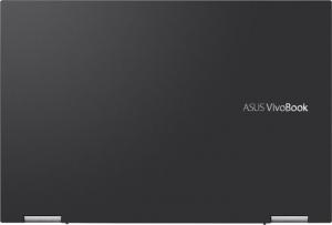 Laptop Asus VivoBook Flip 14 TP470EA (TP470EA-EC091R) 15