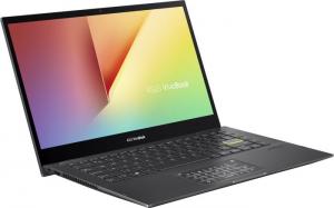 Laptop Asus VivoBook Flip 14 TP470EA (TP470EA-EC091R) 2