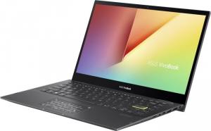Laptop Asus VivoBook Flip 14 TP470EA (TP470EA-EC091R) 3