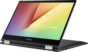 Laptop Asus VivoBook Flip 14 TP470EA (TP470EA-EC091R) 4