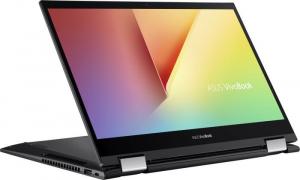 Laptop Asus VivoBook Flip 14 TP470EA (TP470EA-EC091R) 5