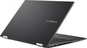 Laptop Asus VivoBook Flip 14 TP470EA (TP470EA-EC091R) 8