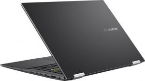 Laptop Asus VivoBook Flip 14 TP470EA (TP470EA-EC091R) 9