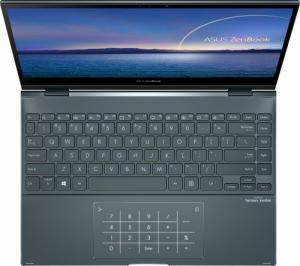 Laptop Asus ZenBook Flip 13 UX363JA (UX363JA-HR131R) 12