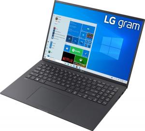 Laptop LG Gram 16 2021 Business Edition (16Z90P-G.AP55G) 4