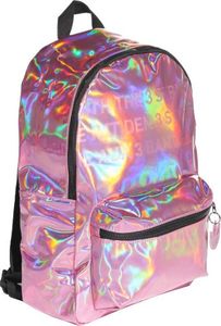 Adidas Plecak ADIDAS Originals PU IR BP GN2130 Hazy Rose 3