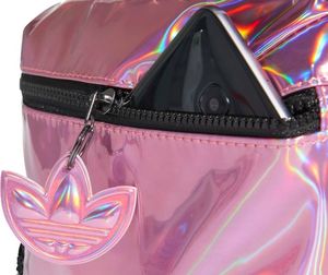 Adidas Plecak ADIDAS Originals PU IR BP GN2130 Hazy Rose 5