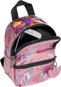 Adidas Plecak Adidas ORIGINALS MINI GN2128 Hazy Rose 3