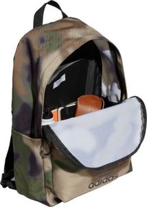Adidas Plecak ADIDAS Originals Camo CL BP GN3179 3