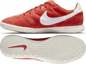 Nike Buty Premier 2 Sala IC AV3153 800 biały 40 1