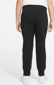 Nike Spodnie Nike Sportswear Club Big Kids' (Girls') French Terry Pants DA5115 013 DC7211 010 czarny S 2