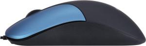 Mysz Marvo DMS002BL niebieska 5