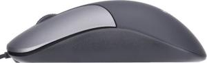 Mysz Marvo DMS002GY szara 2
