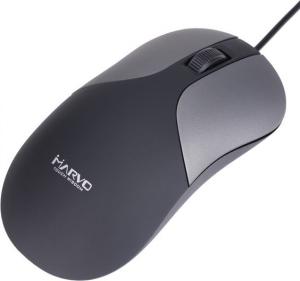 Mysz Marvo DMS002GY szara 4