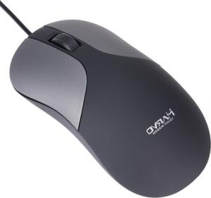 Mysz Marvo DMS002GY szara 5