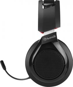 Słuchawki Marvo H8321P Czarne (QMMWM20EGR00) 2