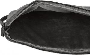 Etui Manhattan Seattle 15.6" Szary 7