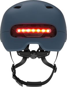 Livall Livall C20/SH50 Smart Miejski Kask Rowerowy LED/SOS L 7