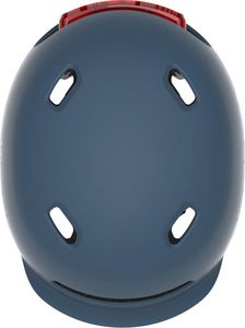 Livall Livall C20/SH50 Smart Miejski Kask Rowerowy LED/SOS M 7