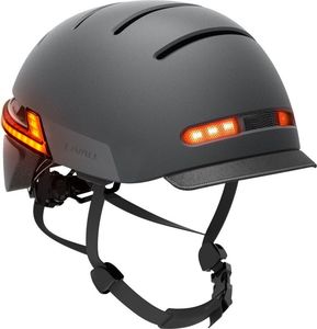 Livall BH51M Neo Smart Kask Rowerowy BT LED/SOS 57-61 cm 2