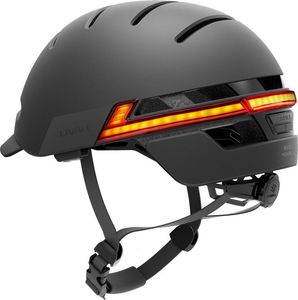 Livall BH51M Neo Smart Kask Rowerowy BT LED/SOS 57-61 cm 3