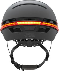 Livall BH51M Neo Smart Kask Rowerowy BT LED/SOS 57-61 cm 4