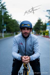 Livall BH51M Neo Smart Kask Rowerowy BT LED/SOS 57-61 cm 7