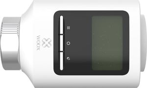 Woox Woox Smart Głowica Grzejnikowa R7067 ZigBee ze Zdalną Regulacją 2