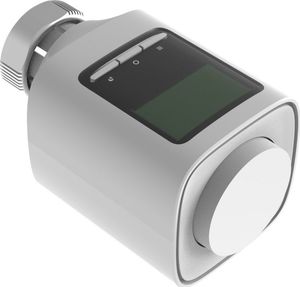 Woox Woox Smart Głowica Grzejnikowa R7067 ZigBee ze Zdalną Regulacją 3