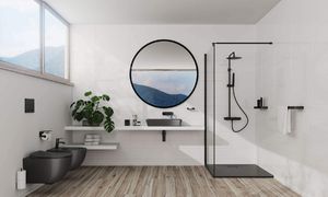 Bidet Deante Deante Peonia Miska bidetowa 3