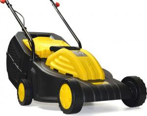 Kosiarka elektryczna Geko G83025 4