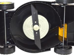 Kosiarka elektryczna Geko G83025 8