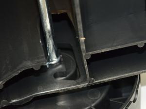 Kosiarka elektryczna Geko G83025 9