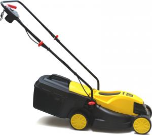Kosiarka elektryczna Geko HD Extreme 2