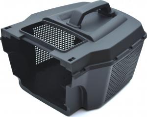 Kosiarka elektryczna Geko HD Extreme 6