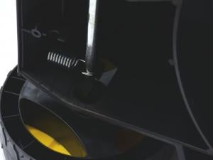 Kosiarka elektryczna Geko HD Extreme 8