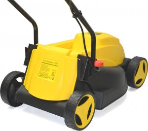 Kosiarka elektryczna Geko Sharp 2