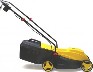 Kosiarka elektryczna Geko Sharp 6