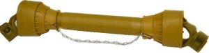 Geko Wałek przekaźnika mocy 120cm (rura-T)(1) 1