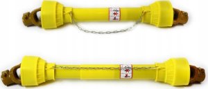 Geko Wałek przekaźnika mocy 120cm (frez)(1) 1