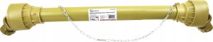 Geko Wałek przekaźnika mocy 110cm (rura-T) (1) 1