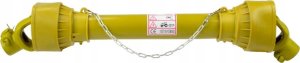 Geko Wałek przekaźnika mocy 80cm (rura-T)(1) 1
