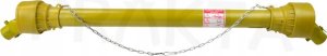Geko Wałek przekaźnika mocy 75cm (rura-T)(1) 12