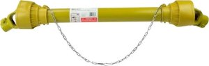 Geko Wałek przekaźnika mocy 75cm (rura-T)(1) 13